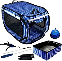 Pet-Fit-For-Life-Large-Portable-Cat-Carrier