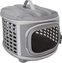 Pet-Magasin-Collapsible-Top-loading-Cat-Carrier