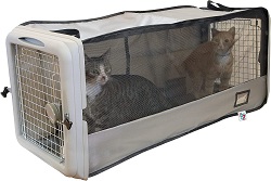 SPORT-PET-Cat-Kennel